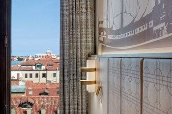 Hilton Molino Stucky Venice galeri fotoğrafı