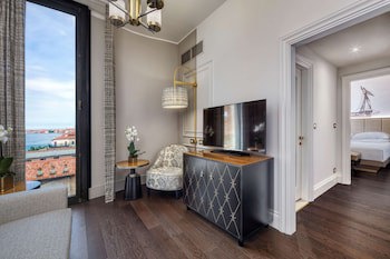Hilton Molino Stucky Venice galeri fotoğrafı