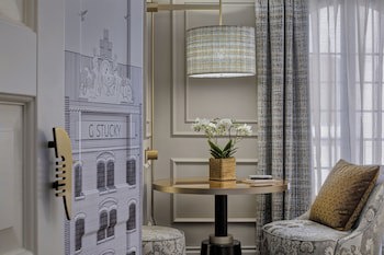 Hilton Molino Stucky Venice galeri fotoğrafı