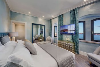Hilton Molino Stucky Venice galeri fotoğrafı