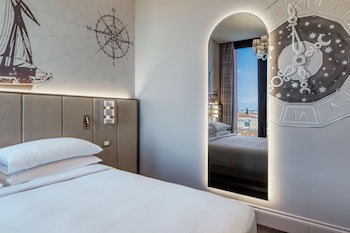 Hilton Molino Stucky Venice galeri fotoğrafı