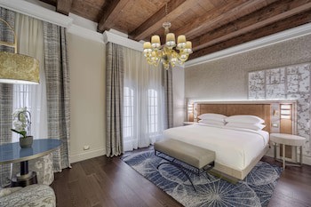 Hilton Molino Stucky Venice galeri fotoğrafı