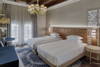 Hilton Molino Stucky Venice galeri fotoğrafı