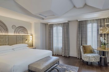 Hilton Molino Stucky Venice galeri fotoğrafı
