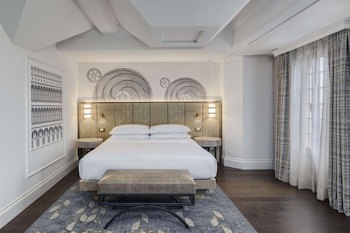 Hilton Molino Stucky Venice galeri fotoğrafı