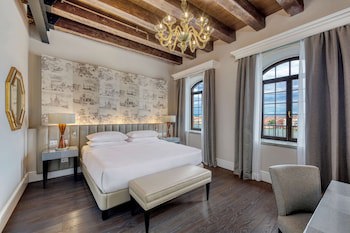Hilton Molino Stucky Venice galeri fotoğrafı