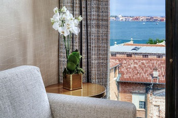 Hilton Molino Stucky Venice galeri fotoğrafı