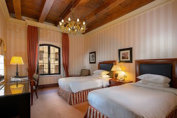 Hilton Molino Stucky Venice galeri fotoğrafı