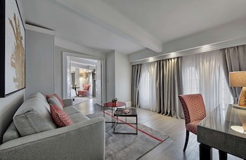 Hilton Molino Stucky Venice galeri fotoğrafı