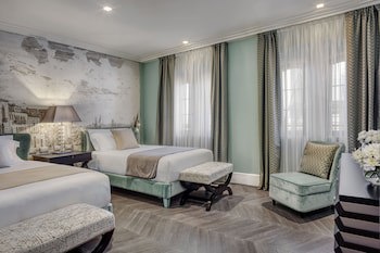 Hilton Molino Stucky Venice galeri fotoğrafı