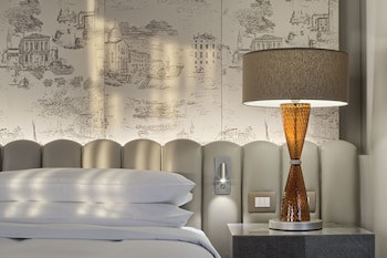 Hilton Molino Stucky Venice galeri fotoğrafı