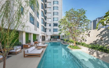 Doubletree By Hilton Bangkok Ploenchit
