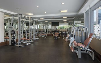 Doubletree By Hilton Bangkok Ploenchit