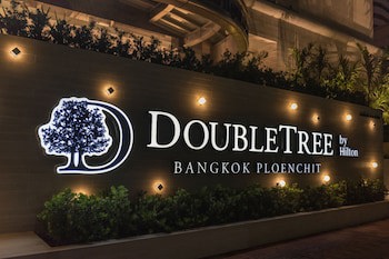 Doubletree By Hilton Bangkok Ploenchit