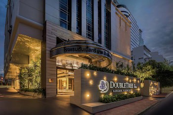 Doubletree By Hilton Bangkok Ploenchit