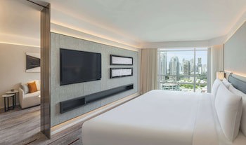 Doubletree By Hilton Bangkok Ploenchit