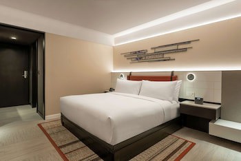 Doubletree By Hilton Bangkok Ploenchit