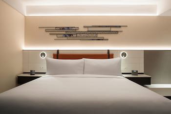 Doubletree By Hilton Bangkok Ploenchit