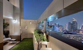 Doubletree By Hilton Bangkok Ploenchit