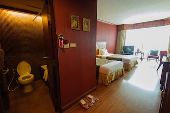 The Empress Hotel Chiang Mai