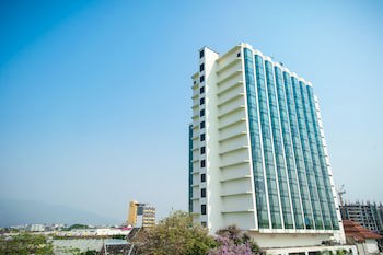 The Empress Hotel Chiang Mai