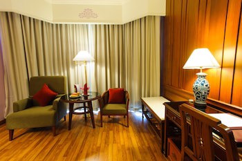The Empress Hotel Chiang Mai