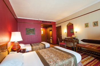 The Empress Hotel Chiang Mai