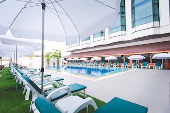 The Empress Hotel Chiang Mai