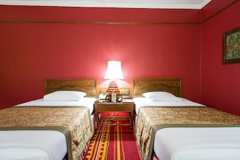 The Empress Hotel Chiang Mai