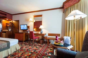 The Empress Hotel Chiang Mai