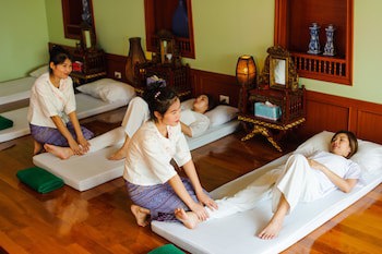 The Empress Hotel Chiang Mai