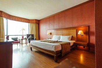 The Empress Hotel Chiang Mai