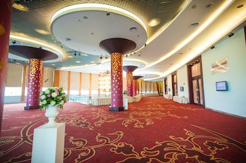The Empress Hotel Chiang Mai