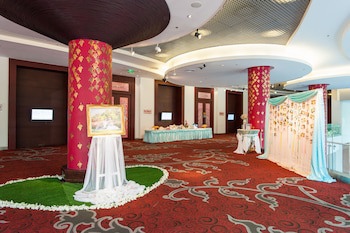 The Empress Hotel Chiang Mai
