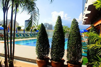 The Empress Hotel Chiang Mai