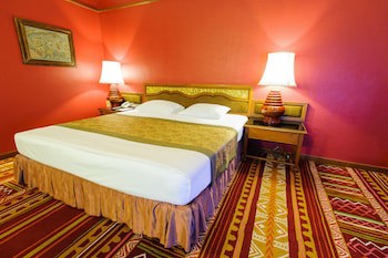 The Empress Hotel Chiang Mai