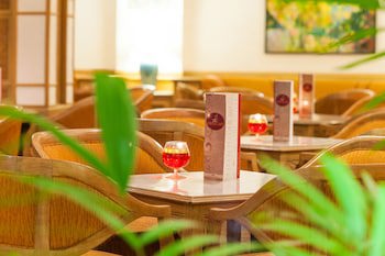 The Empress Hotel Chiang Mai