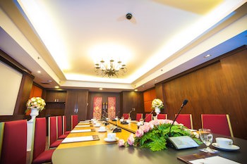 The Empress Hotel Chiang Mai