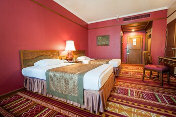 The Empress Hotel Chiang Mai