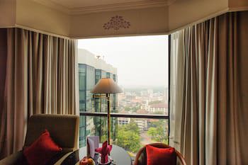 The Empress Hotel Chiang Mai