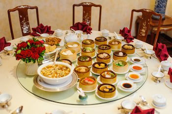 The Empress Hotel Chiang Mai