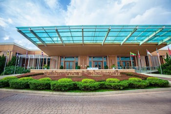 Chiangmai Grandview Hotel & Convention Center