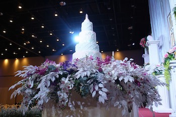 Chiangmai Grandview Hotel & Convention Center