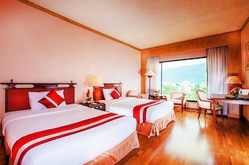 Chiangmai Grandview Hotel & Convention Center