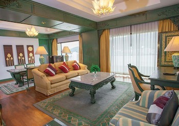 Chiangmai Grandview Hotel & Convention Center