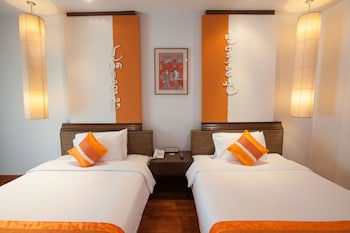 Chiangmai Grandview Hotel & Convention Center