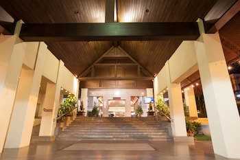 Chiangmai Grandview Hotel & Convention Center