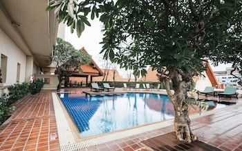 Chiangmai Grandview Hotel & Convention Center