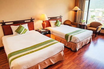 Chiangmai Grandview Hotel & Convention Center
