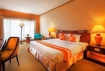 Chiangmai Grandview Hotel & Convention Center